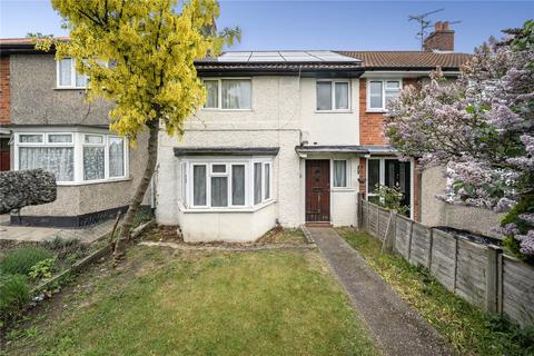 3 bedroom terraced house for sale, Norcot Road, Reading RG30