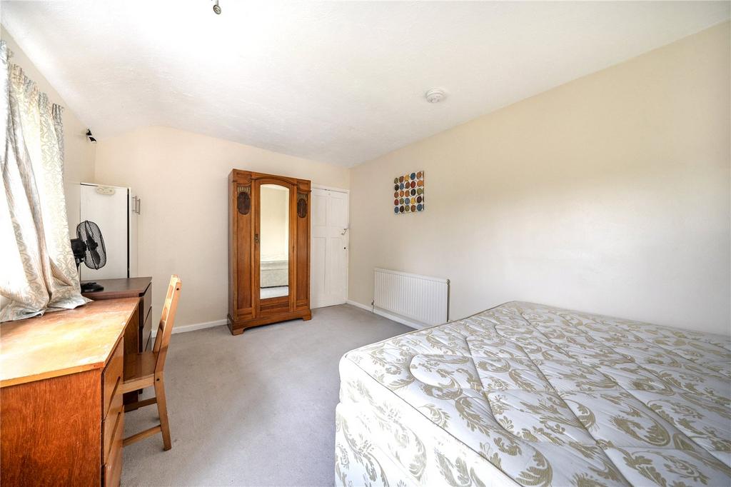 Norcot Road, Reading RG30 – pohled 6