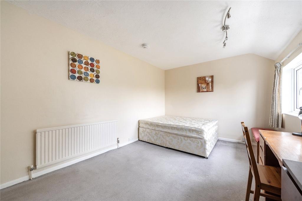 Norcot Road, Reading RG30 – další