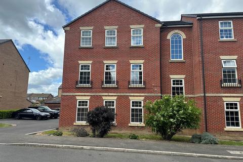 2 bedroom apartment for sale, Bridgewater Way, Ravenfield, Rotherham