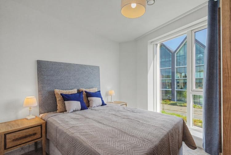 Apartment in Oxford, Summertown - View 3