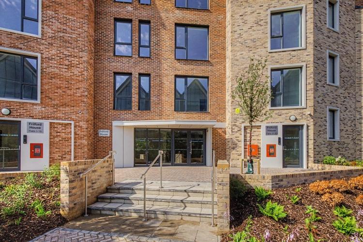 Apartment in Oxford, Summertown - View 4