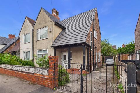 3 bedroom semi-detached house for sale, Auburn Road, Greater Manchester M16