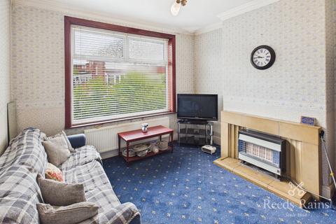3 bedroom semi-detached house for sale, Auburn Road, Greater Manchester M16