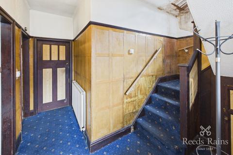 3 bedroom semi-detached house for sale, Auburn Road, Greater Manchester M16