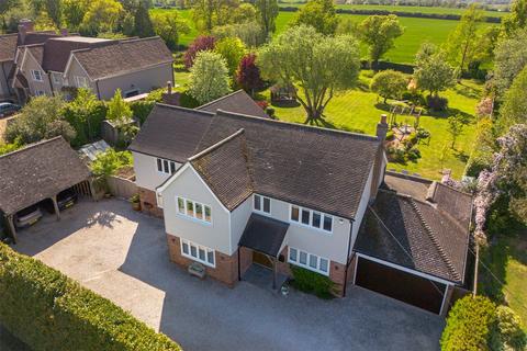 5 bedroom detached house for sale, Wood End, Widdington, Saffron Walden, Essex, CB11