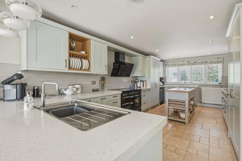 5 bedroom detached house for sale, Wood End, Widdington, Saffron Walden, Essex, CB11