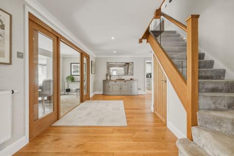 5 bedroom detached house for sale, Wood End, Widdington, Saffron Walden, Essex, CB11