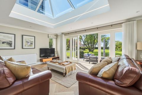 5 bedroom detached house for sale, Wood End, Widdington, Saffron Walden, Essex, CB11
