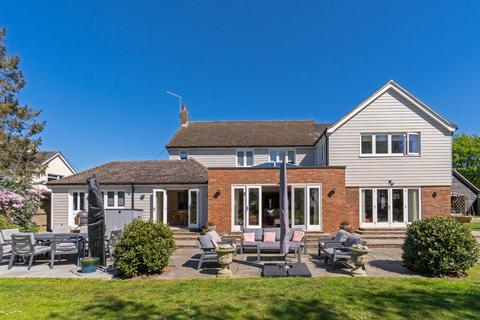 5 bedroom detached house for sale, Wood End, Widdington, Saffron Walden, Essex, CB11