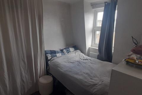 undefined, LONDON, E2