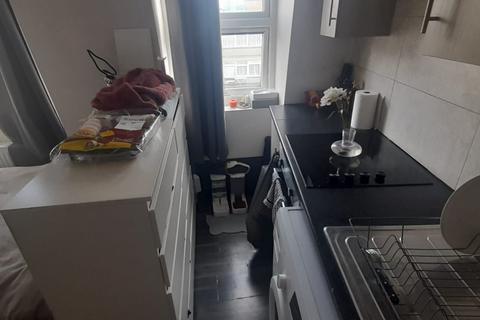 undefined, LONDON, E2