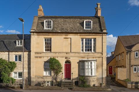 House - High Street, Prestbury, Cheltenham, GL52