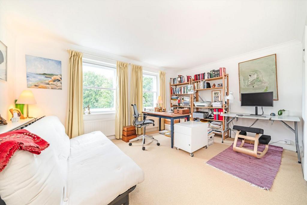 Home office