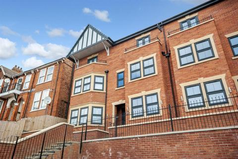 4 bedroom townhouse to rent, Yarborough Road, Lincoln