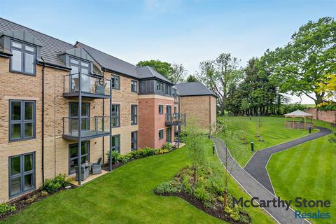 1 bedroom apartment for sale, Westwood Manor, Langholm Close, Beverley