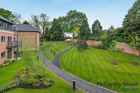 undefined, Westwood Manor, Langholm Close, Beverley