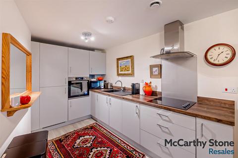 undefined, Westwood Manor, Langholm Close, Beverley