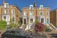Bloom Grove, London