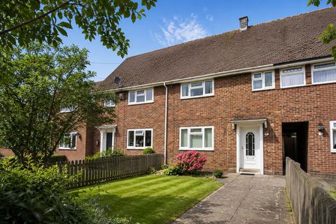 3 bedroom terraced house for sale, Sir Henry Parkes Road, Coventry CV4