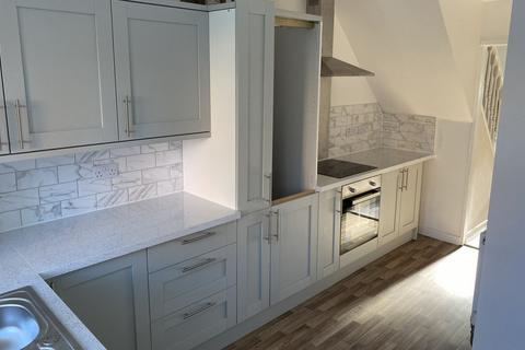 3 bedroom terraced house for sale, Sir Henry Parkes Road, Coventry CV4