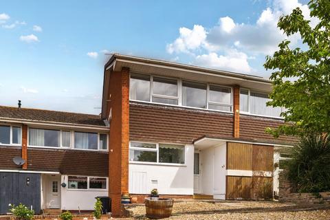 3 bedroom terraced house for sale, Exeter EX2