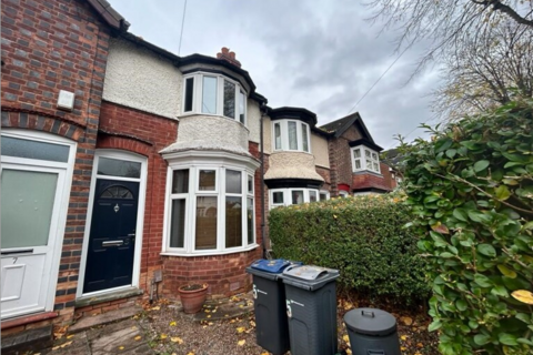 3 bedroom terraced house to rent, Ilsley Road, Birmingham, B23