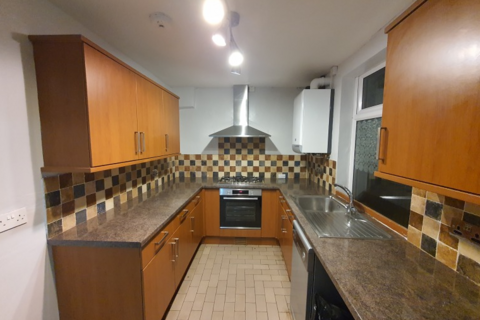 3 bedroom terraced house to rent, Ilsley Road, Birmingham, B23