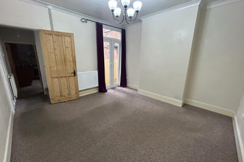 3 bedroom terraced house to rent, Ilsley Road, Birmingham, B23