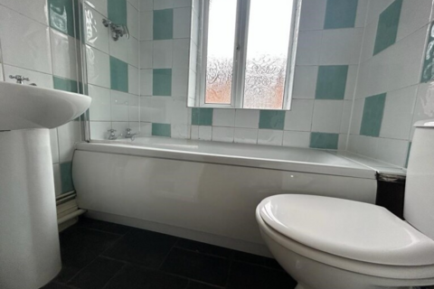 3 bedroom terraced house to rent, Ilsley Road, Birmingham, B23