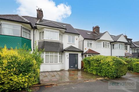 West View, Hendon, NW4