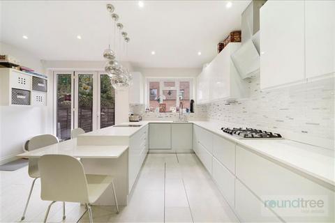 West View, Hendon, NW4