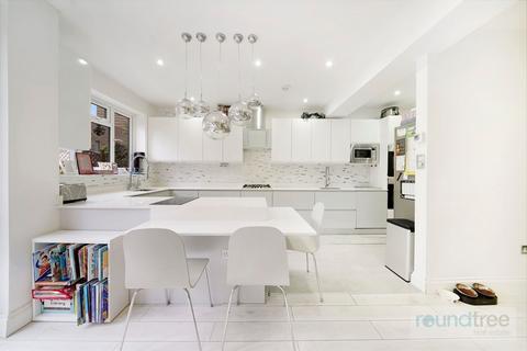 5 bedroom house for sale, West View, Hendon, NW4