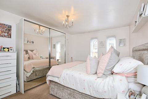 4 bedroom detached house for sale, Coriander Drive, Hampton Vale, PETERBOROUGH