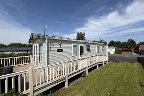 2 bedroom lodge for sale, Brynteg Holiday Park, Llanrug, Gwynedd, LL55