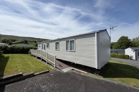 2 bedroom lodge for sale, Brynteg Holiday Park, Llanrug, Gwynedd, LL55