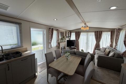2 bedroom lodge for sale, Brynteg Holiday Park, Llanrug, Gwynedd, LL55