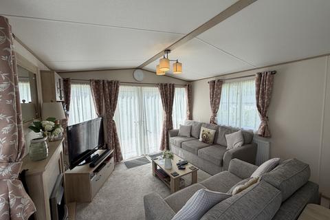 2 bedroom lodge for sale, Brynteg Holiday Park, Llanrug, Gwynedd, LL55
