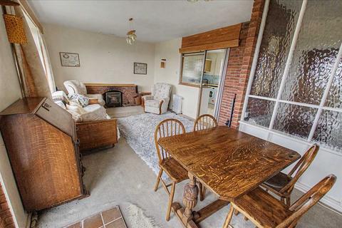 2 bedroom detached bungalow for sale, Woodgates, Jason Road, Freshwater East, Pembroke