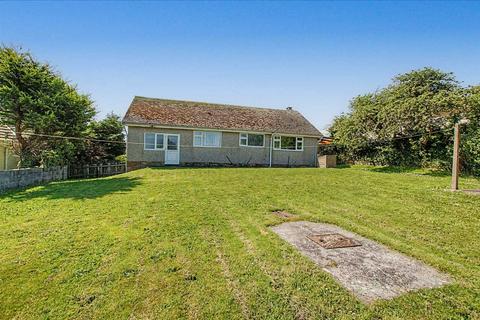 2 bedroom detached bungalow for sale, Woodgates, Jason Road, Freshwater East, Pembroke