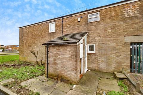 undefined, Axminster Close, Bransholme, Hull