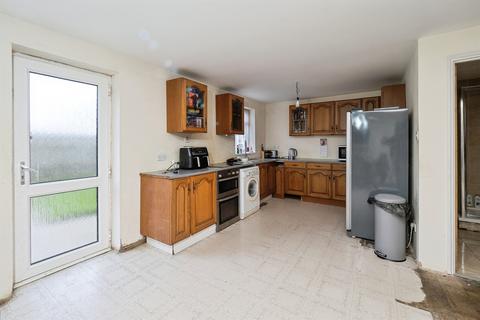undefined, Axminster Close, Bransholme, Hull