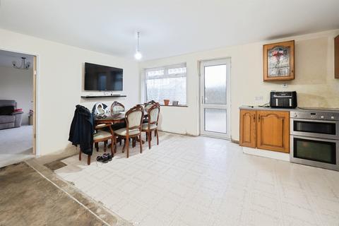undefined, Axminster Close, Bransholme, Hull