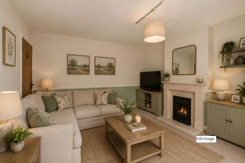 3 bedroom semi-detached house for sale, 37 Stratton Way, Biggleswade, Bedfordshire, SG18 0NS