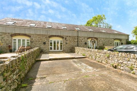 3 bedroom barn conversion for sale, Tregarnedd Fawr, Llangefni, Isle Of Anglesey, LL77