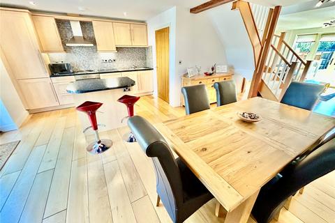 3 bedroom barn conversion for sale, Tregarnedd Fawr, Llangefni, Isle Of Anglesey, LL77