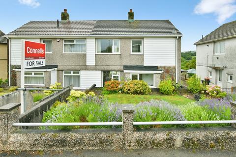2 bedroom semi-detached house for sale, West Malling Avenue, PLYMOUTH