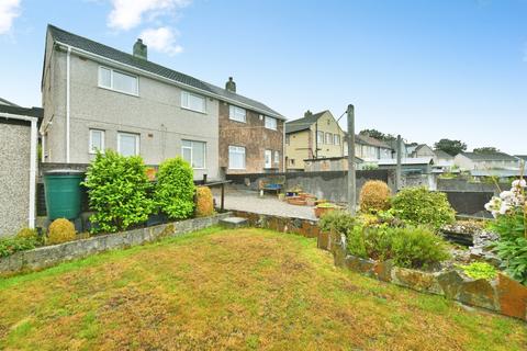 2 bedroom semi-detached house for sale, West Malling Avenue, PLYMOUTH