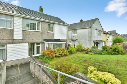 2 bedroom semi-detached house for sale, West Malling Avenue, PLYMOUTH