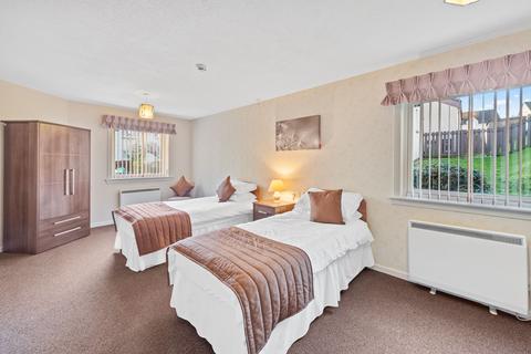 1 bedroom apartment to rent, Plot Flat 17 at Nationwide, Valley Court,  Main Street KA6